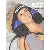Pronex II Pneumatic Cervical Traction Device, Wide