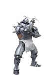 Medicom Fullmetal Alchemist: Elric Real Action Heroes Figure