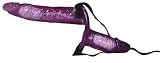Produkt-Bild: Orion 566772 Vibrating Strap on Duo Lila
