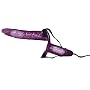 Orion 566772 Vibrating Strap on Duo Lila von Orion