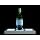 Fortune Products LB-513w Rectangle Light Base with White LED's, 13" Length x 5" Width x 1-1/4" Height