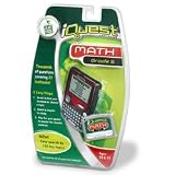 iQuest Cartridge - 5th Grade Math