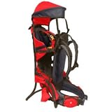 Sherpani Rumba Superlight Kid Carrier Flame, One Size