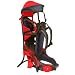 Sherpani Rumba Superlight Kid Carrier Flame, One Size