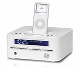 Review Goodmans GCR1872 / Goodmans GCR1872 Clock Radio