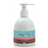 Baby Silk Daily Skin Protection Moisturizing Balm by MD Moms