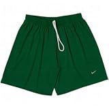 NIKE Womens Dri FIT Pro Loose Fit Shorts