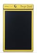 ユニーク 電子メモタブレット ブギーボード イエロー BBC-001Y