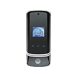 Motorola - KRZR K1 - Black - Sim Free - Unlocked - Mobile Phone