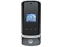 Motorola - KRZR K1 - Black  - Sim Free - Unlocked - Mobile Phone