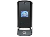 Motorola - KRZR K1 - Black  - Sim Free - Unlocked - Mobile Phone