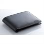 Zero Halliburton Contour Billfold with Divider