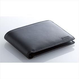 Buy Zero Halliburton Contour Billfold with Divider by ZERO Halliburton