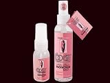 Classic Erotica Coochy After Shave Protection Mist, 4oz