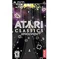 ATARI CLASSICS EVOLVED (PSP)