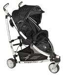 Valco Baby Buggster In Black