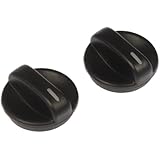 Dorman 76894 Temperature Control Knobs