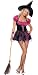 2 Pc. Storybook Witch Set