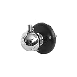 Buy Accessories Unlimited AUBALL Ball CB Antenna Mount  by Accessories Unlimited