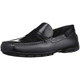 Geox U MONET P U1144P00039C9999 Herren Mokassins