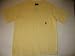 Ralph Lauren T-shirt Yellow 4t