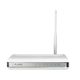 ASUS WL-520GU Wireless Router