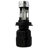 31DjdeMANPL. SL160  Digital Hi/lo Bi Xenon Slim HID Conversion Kit, H4, 6000K