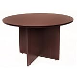 42 Round Conference Table