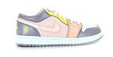 Girls Air Jordan 1 Low (Preschool) Style # 322709-671