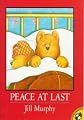 Peace at Last