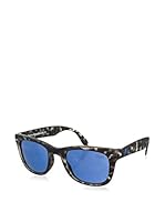 Superdry Gafas de Sol (55 mm) Negro / Gris