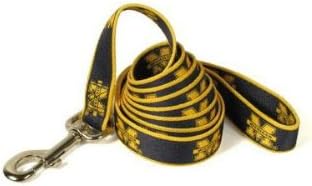Michigan Wolverines Dog Leash