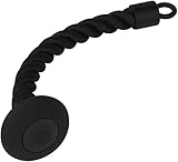 Authentic RDX Tricep Single Rope Push Pull Down Multi Gym Bodybuilding Cable Attachment SG