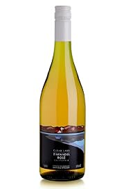 Clear Lake California Rosé 2010 - Case of 6