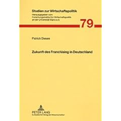 Zukunft des Franchising in Deutschland 79