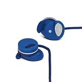 UrbanEars Medis Headphones Navy, One Size