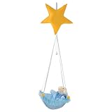 Musical Dream Swing Blue