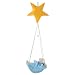 Musical Dream Swing Blue