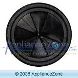 Garbage Disposal Gasket - 1010A