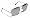 Elite Aviator Sunglasses w/ Spring Hinge (Silver)