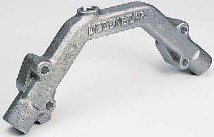 Dedenbear Products WH2 Water Header for Big Block Chevy