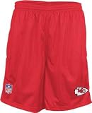 Kansas City Chiefs Coaches Mesh Shorts