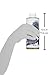 KORRES Mulberry Vanilla Showergel, 13.53 fl. oz.