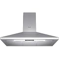 Siemens - LC 954 WA 10 - Hotte D�cor / Chemin�e - Int�grable - 90 cm - Inox