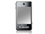 Review iTALKonline  / iTALKonline MIRROR Screen Protector For Samsung F480 Tocco