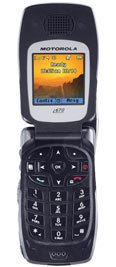 Motorola i670 Phone (Nextel)