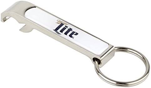 Miller Lite Heavy Duty Signature Grand Chalice Glass