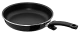 Fissler 14720128100 Protect Pfannen Neu, emax Premium, 28 cm