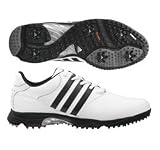 adidas Mens adiCOMFORT 2 Golf Shoes