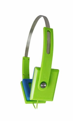 Zumreed / Bi-Color Slim Lime Yellow